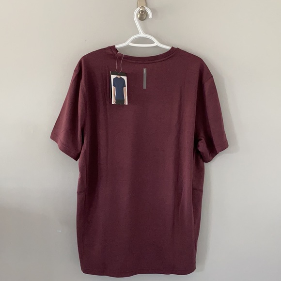 🦈Karbon Men's Short Sleeve Tops XL - Picture 6 of 12